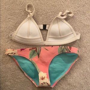 Triangl Swim Bikini